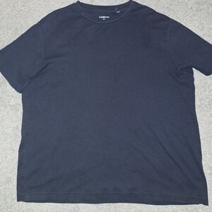 Men's Black T-Shirt